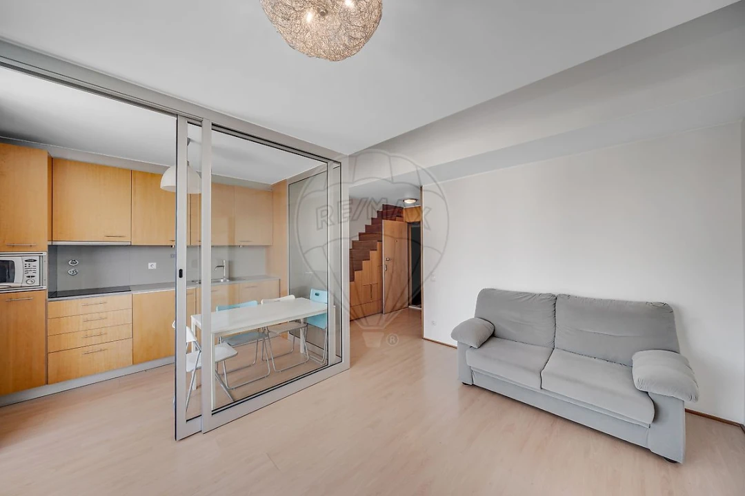 Apartamento para Venda em Aradas Foto 1
