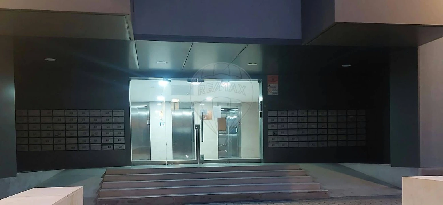 Apartamento T0 para Venda em Aradas Foto 4