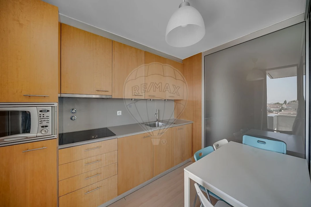 Apartamento para Venda em Aradas Foto 9