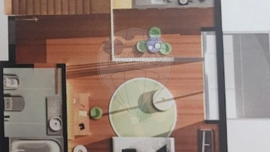 Apartamento para Venda em Aradas