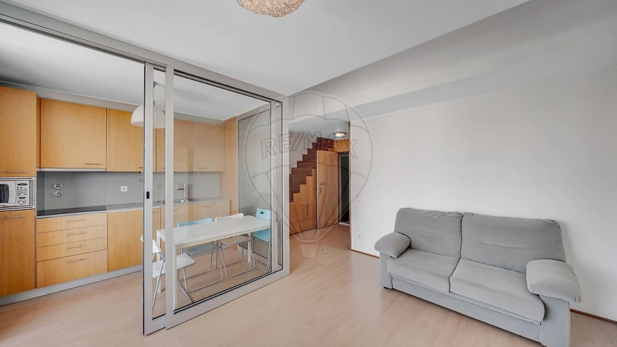 Apartamento para Venda em Aradas