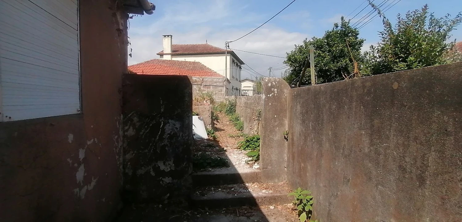 Moradia T3 para Venda em Moreira Foto 4