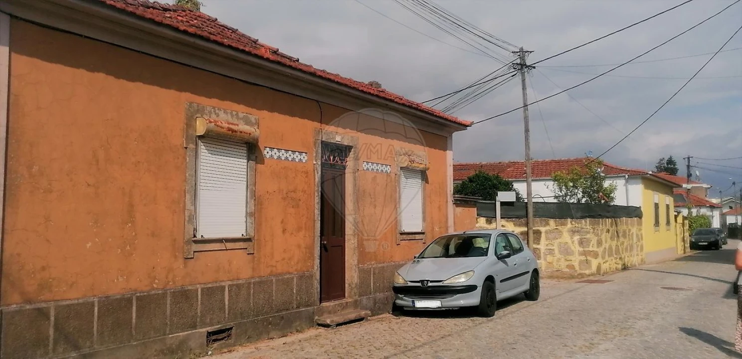 Moradia T3 para Venda em Moreira Foto 5