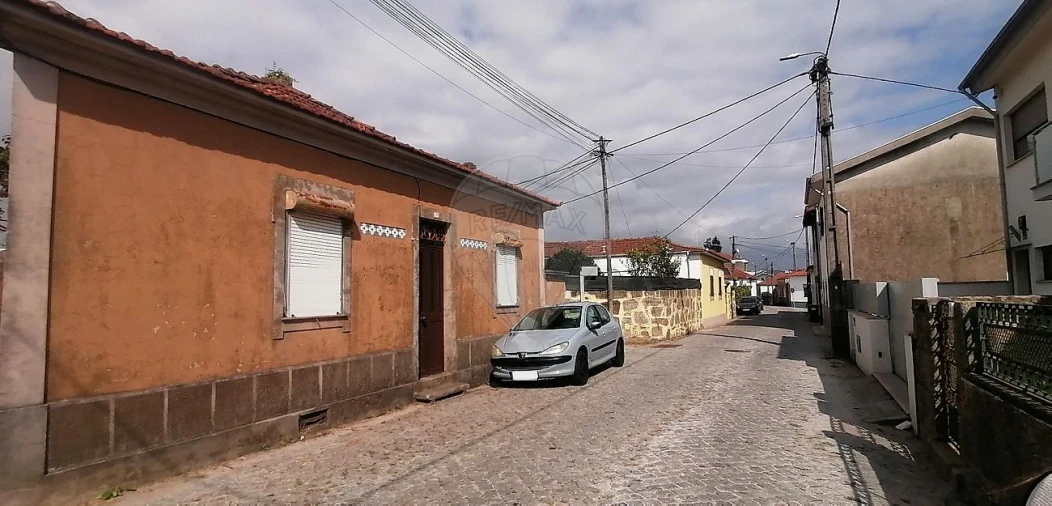 Moradia T3 para Venda em Moreira Foto 2
