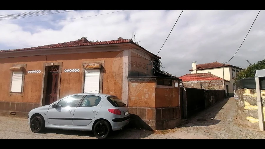 Moradia T3 para Venda em Moreira
