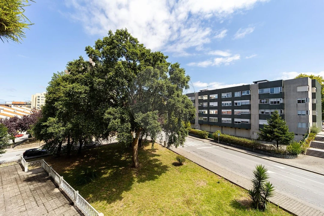 Apartamento T2 para Arrendamento em Santa Marinha e São Pedro da Afurada Foto 20