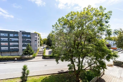 Apartamento T2 para Arrendamento em Santa Marinha e São Pedro da Afurada