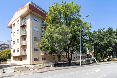 Apartamento T2 para Arrendamento em Santa Marinha e São Pedro da Afurada