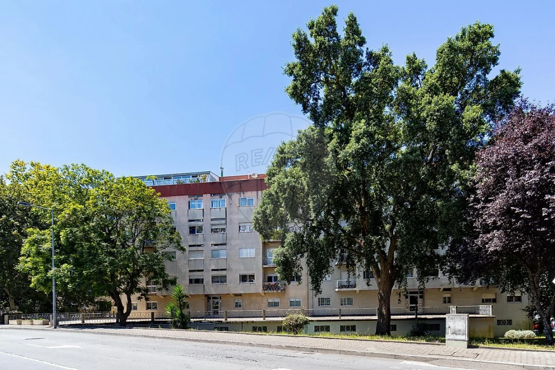 Apartamento T2 para Arrendamento em Santa Marinha e São Pedro da Afurada Foto 19