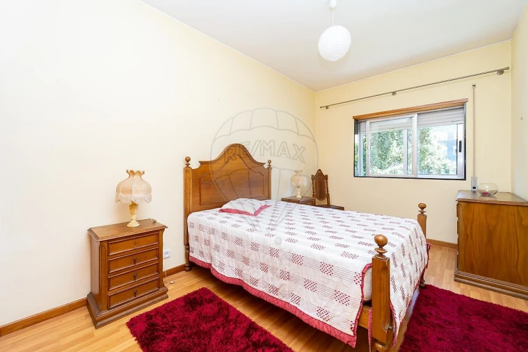 Apartamento T2 para Arrendamento em Santa Marinha e São Pedro da Afurada Foto 13