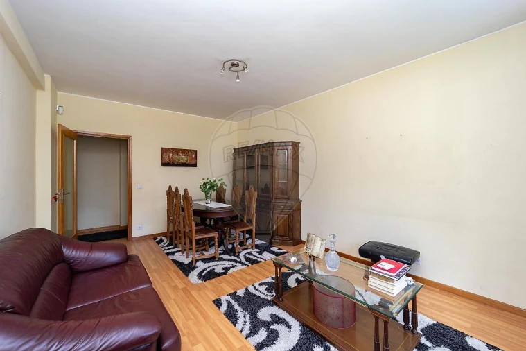 Apartamento T2 para Arrendamento em Santa Marinha e São Pedro da Afurada Foto 3