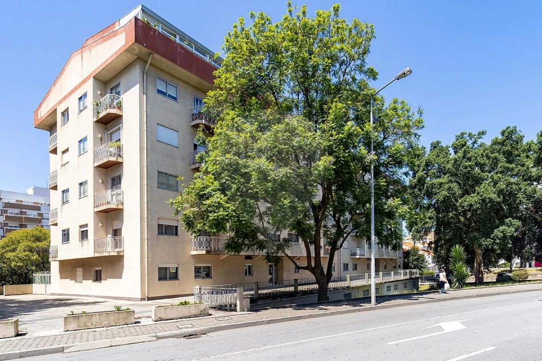 Apartamento T2 para Arrendamento em Santa Marinha e São Pedro da Afurada Foto 16