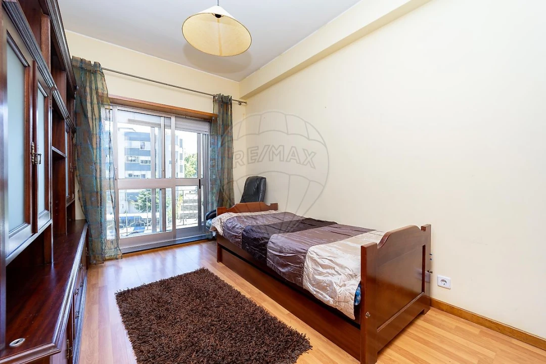 Apartamento T2 para Arrendamento em Santa Marinha e São Pedro da Afurada Foto 21