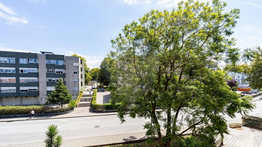 Apartamento T2 para Arrendamento em Santa Marinha e São Pedro da Afurada
