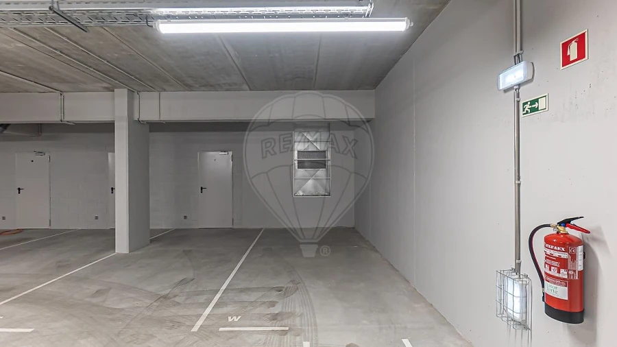 Apartamento T2 para Venda em Aguas Santas