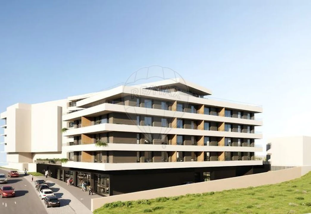Apartamento T2 para Venda em Freamunde Foto 5