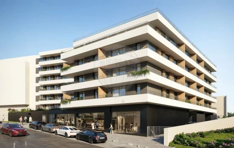 Apartamento T2 para Venda em Freamunde Foto 4