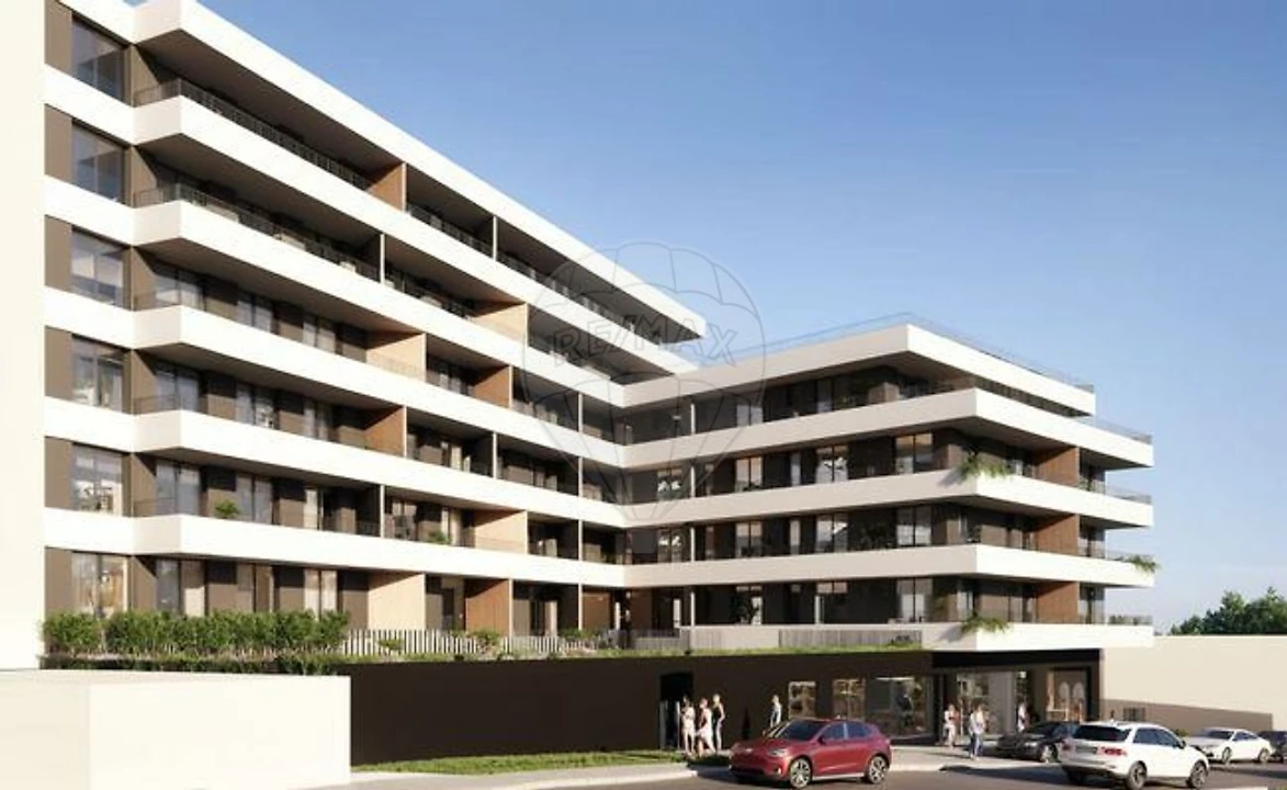 Apartamento T2 para Venda em Freamunde Foto 7