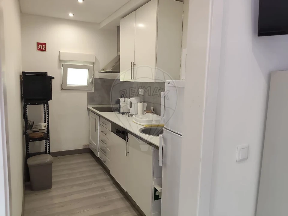 Moradia T2 para Venda em Cerva e Limões Foto 5