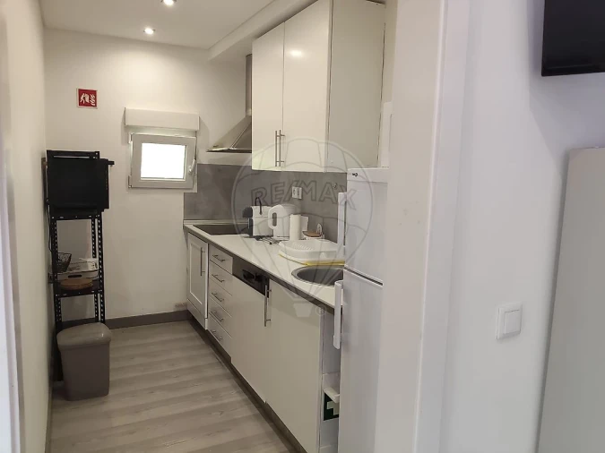Moradia T2 para Venda em Cerva e Limões Foto 5