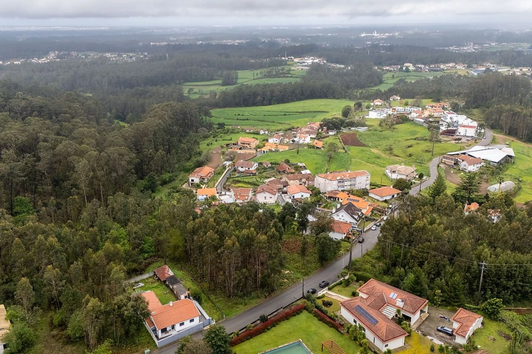 Terreno para Venda em Vila de Cucujães Foto 10