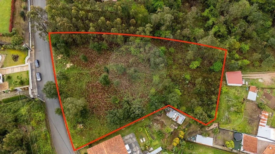 Terreno para Venda em Vila de Cucujães