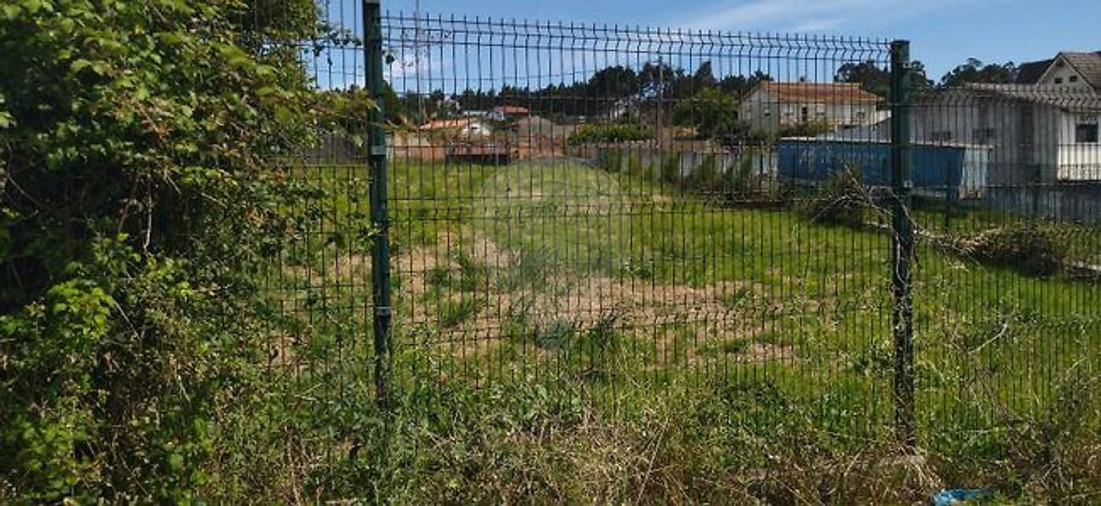 Terreno para Venda em Espinho Foto 5