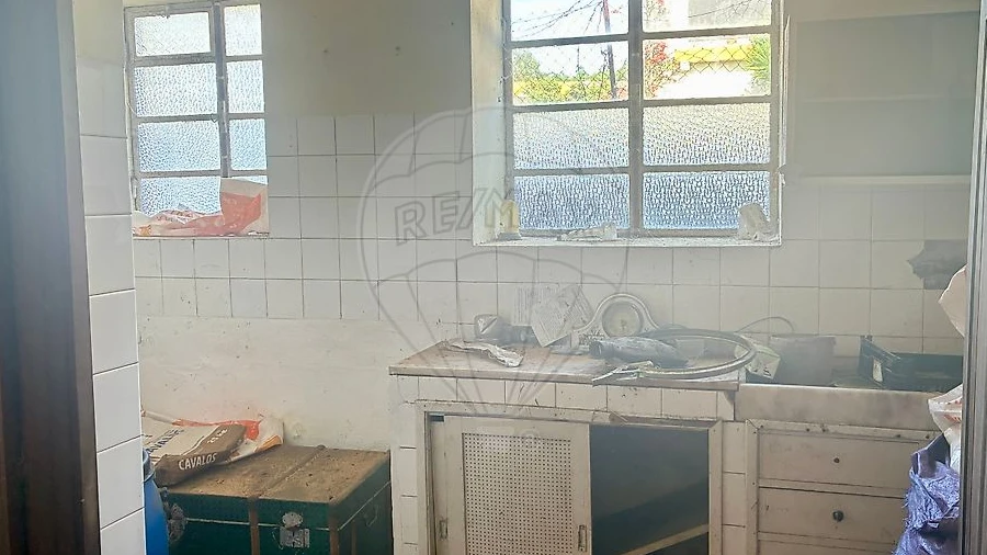 Moradia T2 para Venda em Nogueira da Regedoura