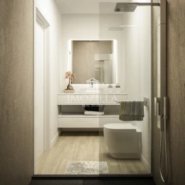 Apartamento T2 para Venda em São Martinho