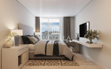 Apartamento T2 para Venda em São Martinho