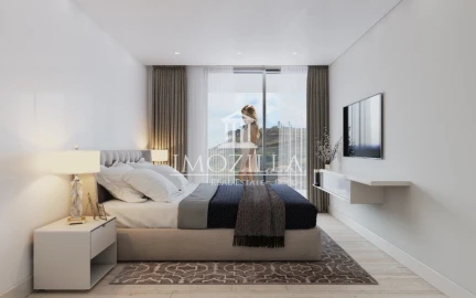 Apartamento T2 para Venda em São Martinho