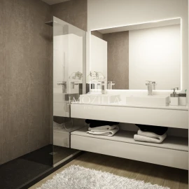 Apartamento T2 para Venda em São Martinho