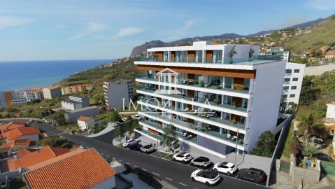 Apartamento T2 para Venda em São Martinho