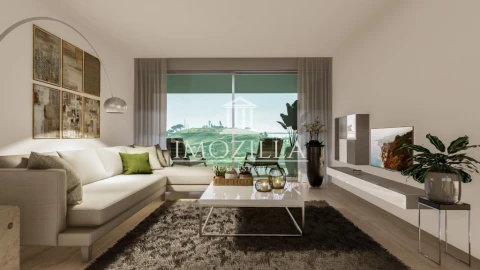 Apartamento T2 para Venda em São Martinho