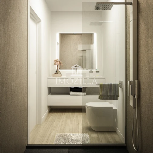 Apartamento T2 para Venda em São Martinho Foto 14