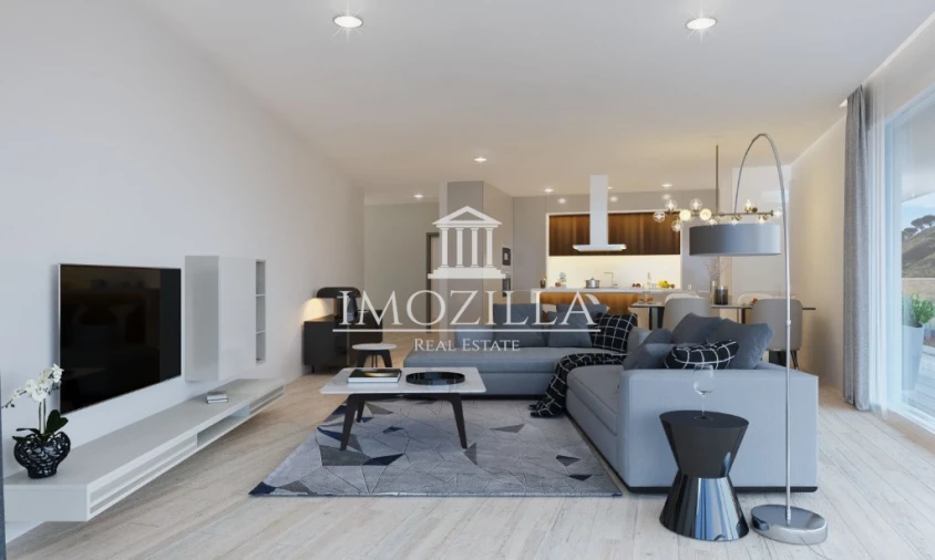 Apartamento T2 para Venda em São Martinho Foto 12