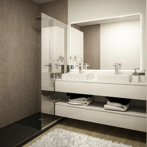 Apartamento T2 para Venda em São Martinho Foto 15