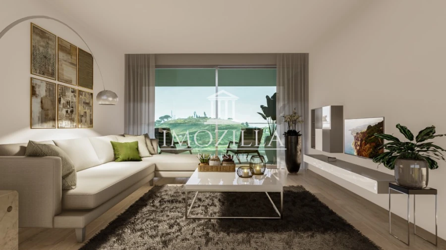 Apartamento T2 para Venda em São Martinho Foto 9