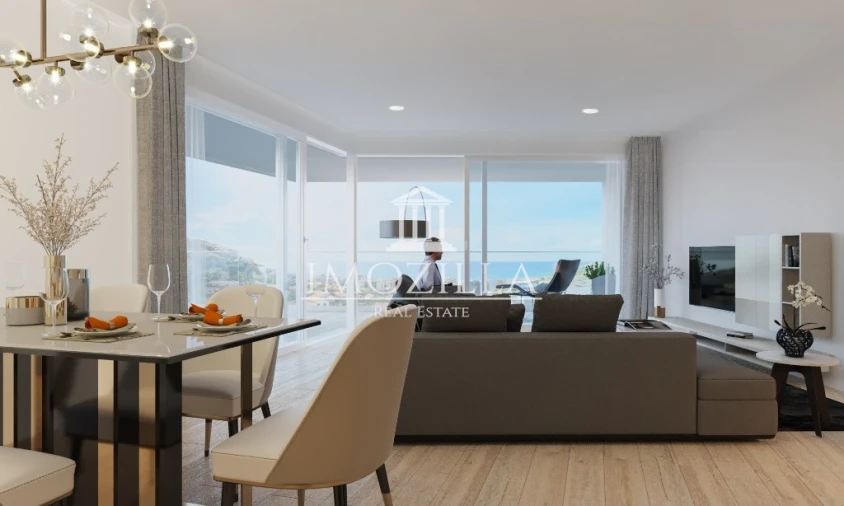 Apartamento T2 para Venda em São Martinho Foto 13