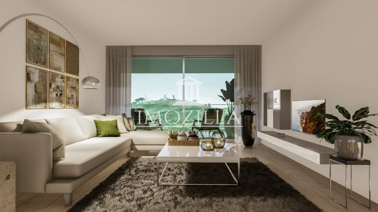 Apartamento T2 para Venda em São Martinho Foto 9