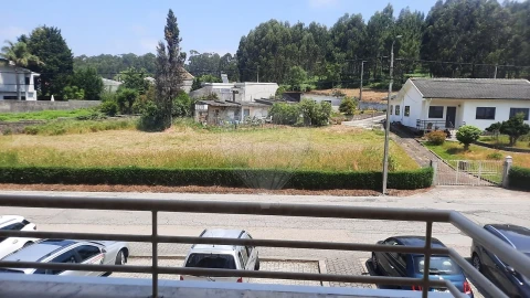 Apartamento T2 para Arrendamento em São Felix da Marinha