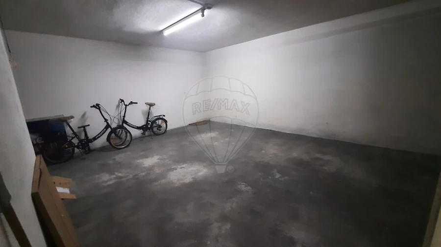 Apartamento T2 para Arrendamento em São Felix da Marinha Foto 7