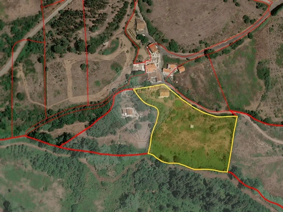Moradia T4 para Venda em Dois Portos e Runa Foto 6