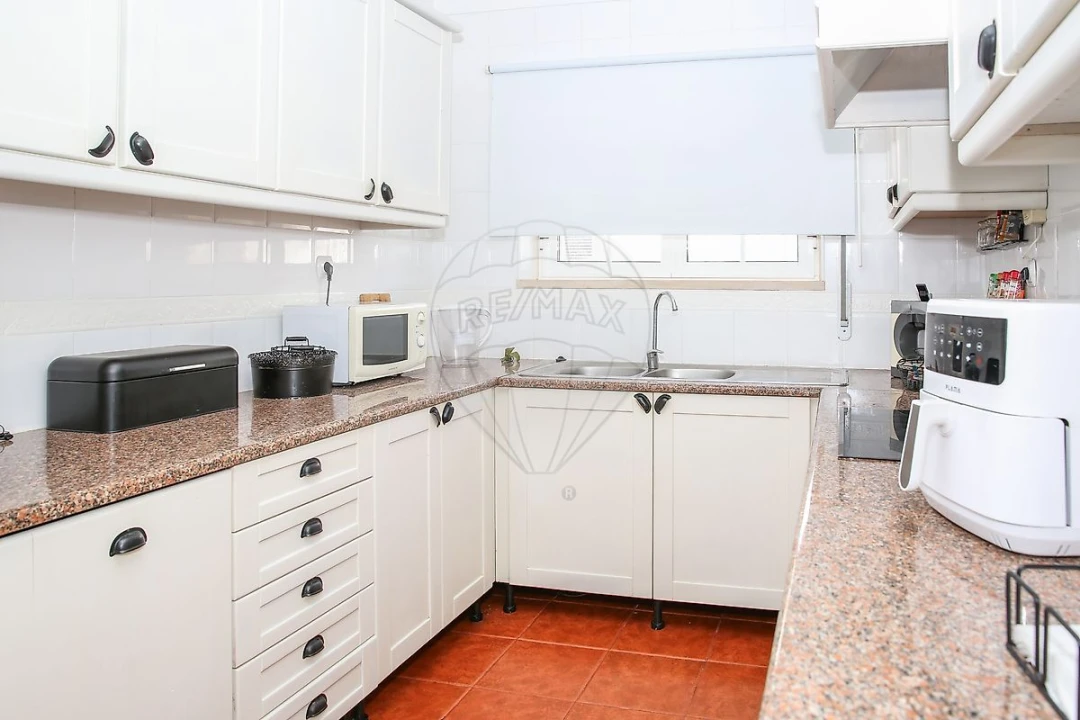 Moradia T3 para Venda em Aldeia Galega da Merceana e Aldeia Gavinha Foto 9