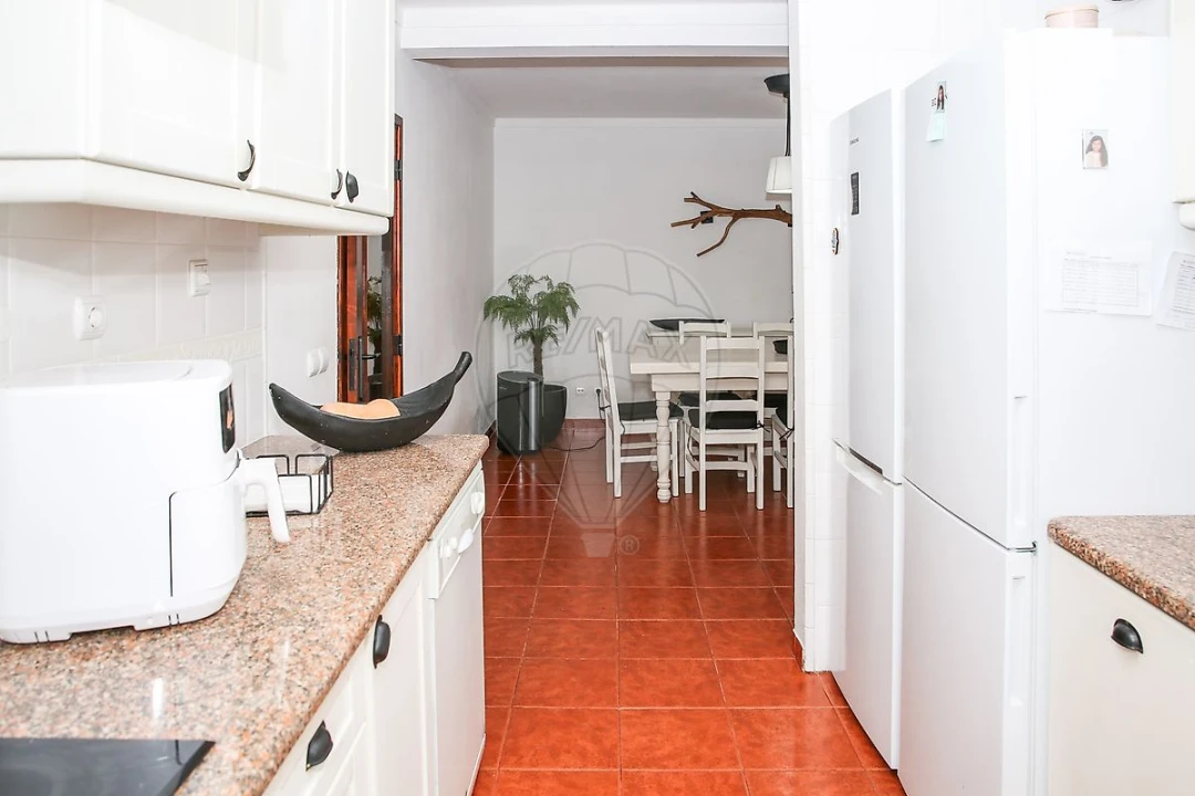 Moradia T3 para Venda em Aldeia Galega da Merceana e Aldeia Gavinha Foto 10