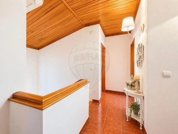 Moradia T3 para Venda em Aldeia Galega da Merceana e Aldeia Gavinha
