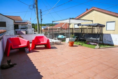 Moradia T3 para Venda em Aldeia Galega da Merceana e Aldeia Gavinha