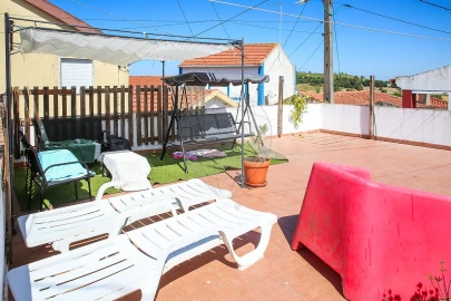 Moradia T3 para Venda em Aldeia Galega da Merceana e Aldeia Gavinha