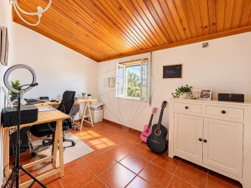Moradia T3 para Venda em Aldeia Galega da Merceana e Aldeia Gavinha