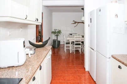 Moradia T3 para Venda em Aldeia Galega da Merceana e Aldeia Gavinha